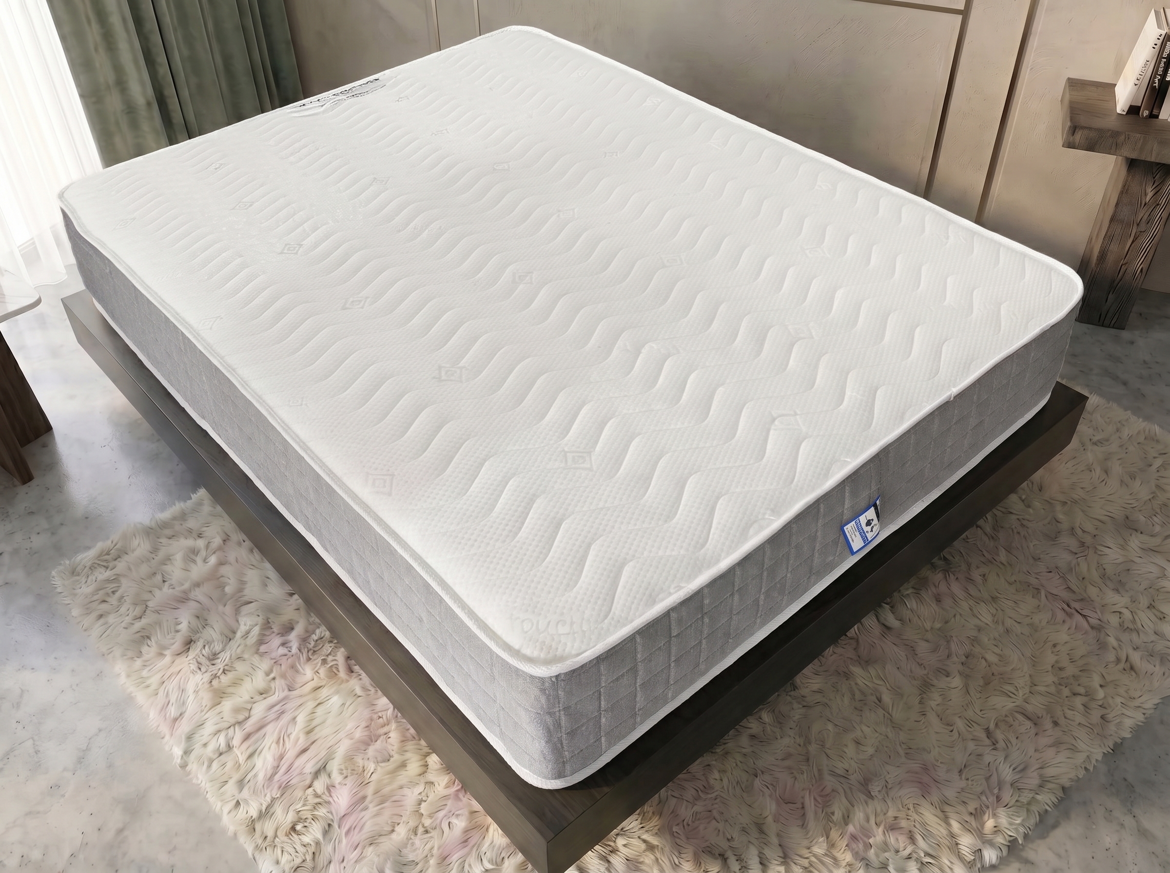 Full Memory Foam Mattress
