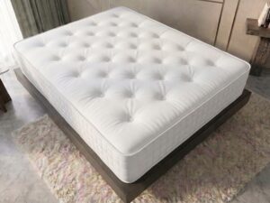 Master 3000 Pocket Mattress