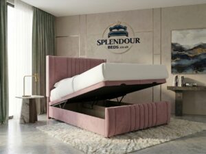 Prestige Comfort Ottoman Bed