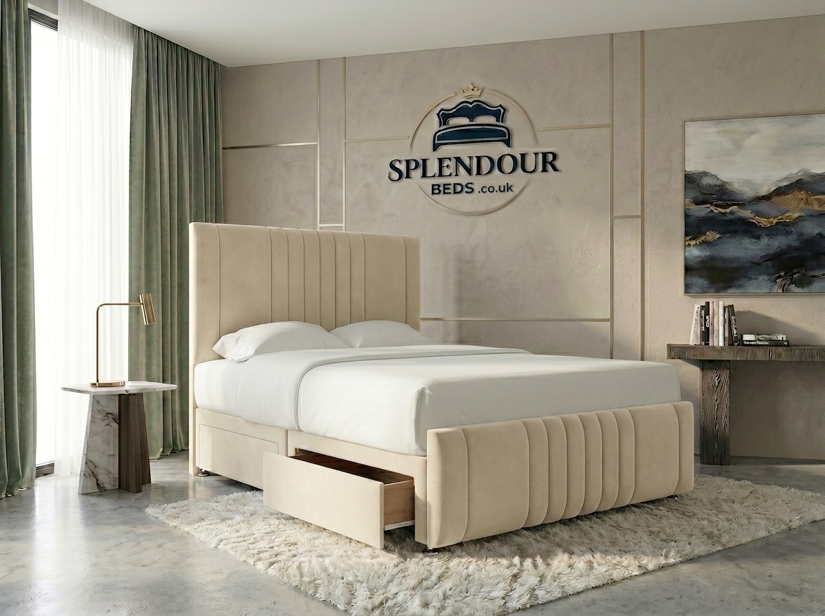 Windsor Elite Divan Bed