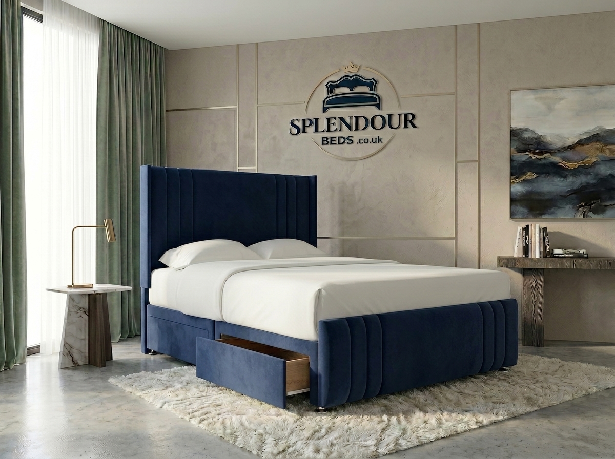 Imperial Comfort Divan Bed